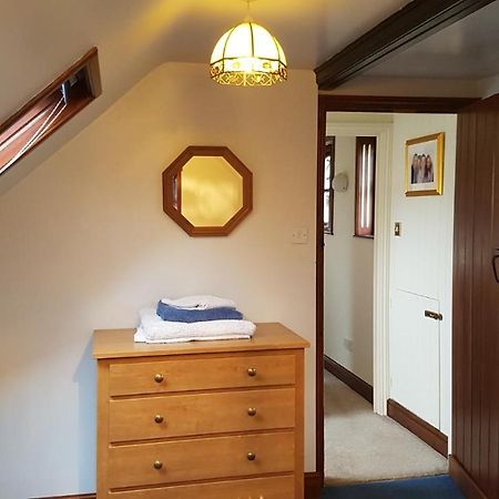 Irthlingborough Ruby Cottage المظهر الخارجي الصورة