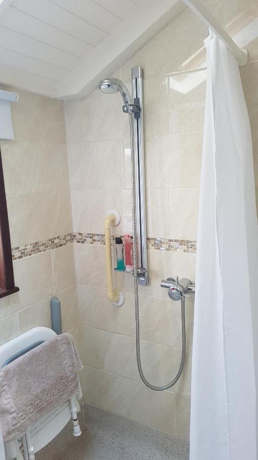 Irthlingborough Ruby Cottage المظهر الخارجي الصورة