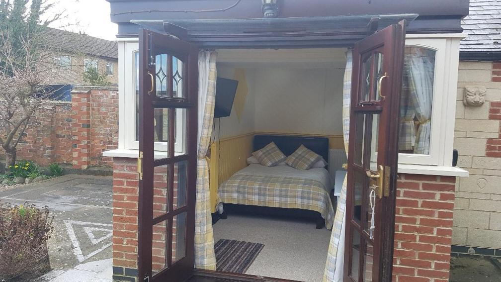 Irthlingborough Ruby Cottage المظهر الخارجي الصورة