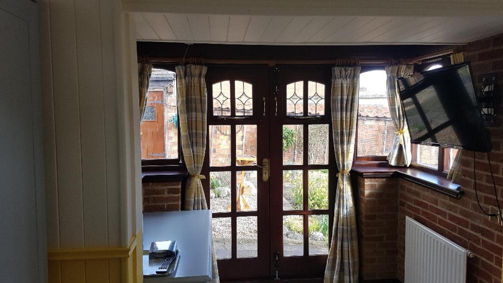 Irthlingborough Ruby Cottage المظهر الخارجي الصورة
