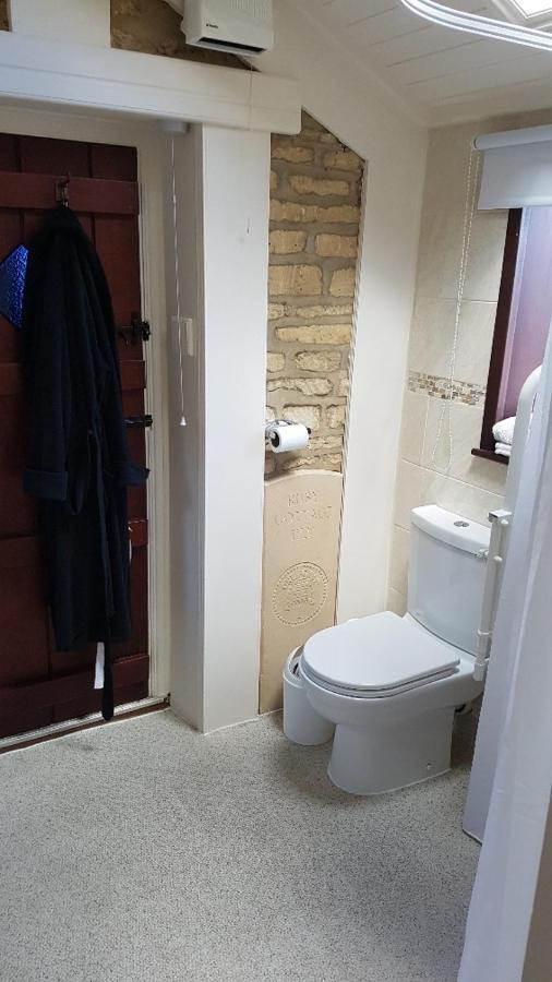 Irthlingborough Ruby Cottage المظهر الخارجي الصورة