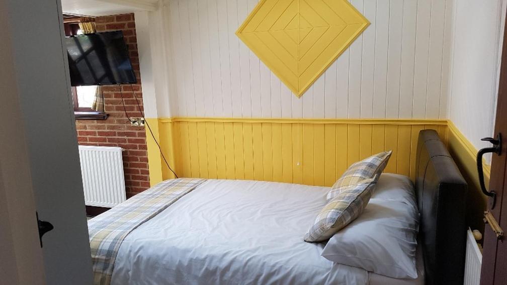 Irthlingborough Ruby Cottage المظهر الخارجي الصورة