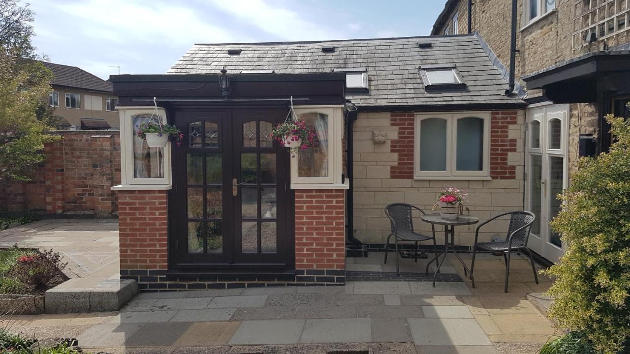 Irthlingborough Ruby Cottage المظهر الخارجي الصورة