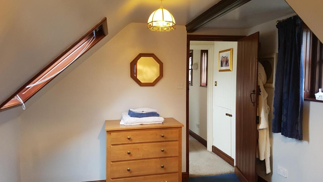 Irthlingborough Ruby Cottage المظهر الخارجي الصورة